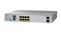 WS-C2960L-8PS-LL - Cisco Catalyst 2960L 8-Ports Manageable Ethernet Switch