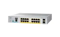 WS-C2960L16PSLL-RF - Cisco Catalyst Network Switch