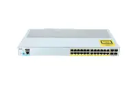 WS-C2960L24PSLL-RF - Cisco Catalyst Network Switch