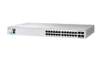 WS-C2960L24TSLL-RF - Cisco Catalyst Network Switch