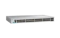 WS-C2960L48TSLL-RF - Cisco Catalyst Network Switch