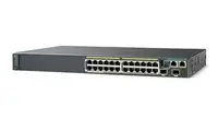 WS-C2960S-F24TS-S - Cisco Catalyst 2960S Network Switch