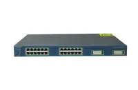 WS-C3524-XL-A - Cisco Nexus Network Switch