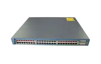 WS-C3548-XL-EN-RF - Cisco Nexus Network Switch