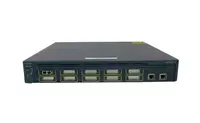 WS-C3550-12G-RF - Cisco Nexus Network Switch