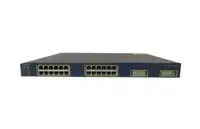 WS-C3550-24-SMI - Cisco Nexus Network Switch