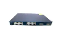 WS-C355024DCSMI-RF - Cisco Nexus Network Switch