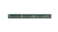 WS-C3560-48TS-S-RF - Cisco Catalyst Network Switch