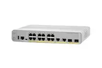 WS-C3560CX12TCS-RF - Cisco Catalyst Layer-3 Network Switch