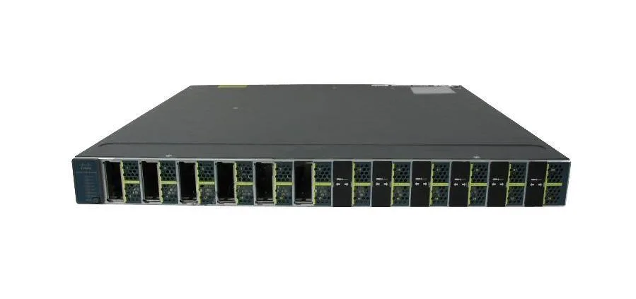 WS-C3560E-12D-S-RF - Cisco Catalyst Network Switch
