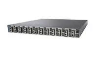 WS-C3560E-12SD-S - Cisco 3560 PoE 12 X + + Ports 10/100/1000Base-TX + + 2 X + + SFP EX + +pension Slot Layer 3 Managed Gigabit Ethernet Switch