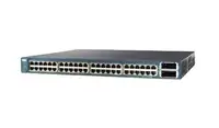 WS-C3560E-48TD-SD - Cisco Catalyst Network Switch