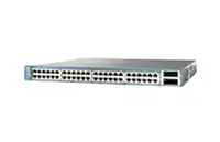 WS-C3560E-48TDE-RF - Cisco Catalyst Network Switch