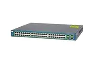 WS-C3560G-48PSS-RF - Cisco Catalyst Network Switch