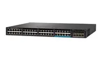 WS-C3650-12X48UZ-L - Cisco Catalyst 3650 36 x Ports 10/100/1000Base-TX + 12 x 10GBase-T + 4 x 10GBase-X Layer 3 Managed Gigabit Ethernet Network Switch