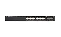 WS-C3650-24PDML-RF - Cisco Catalyst Layer-3 Network Switch