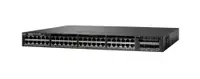 WS-C3650-48TQ-L-RF - Cisco Catalyst Network Switch