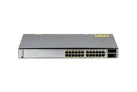 WS-C3750E-24PDS-RF - Cisco Catalyst Network Switch