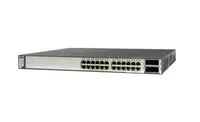 WS-C3750E-24TDE-RF - Cisco Catalyst Network Switch