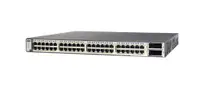 WS-C3750E-48TDE-RF - Cisco Catalyst Network Switch