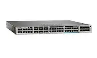 WS-C3850-12X48U-L - Cisco Catalyst 3850 UPoE 48 x Ports 10/100/1000Base-T Layer 3 Managed Rack-Mountable Gigabit Ethernet Network Switch
