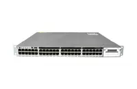 WS-C3850-48U-E-RF - WS-C3850-48U-E Cisco Catalyst Network Switch