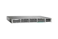 WS-C385012X48US-RF - Cisco Catalyst Network Switch