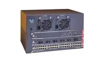 WS-C4003-S1 - Cisco Catalyst Network Switch Chassis