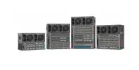 WS-C4506-S4-AP25 - Cisco Catalyst Network Switch Chassis