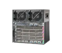 WS-C4506E-GE-96V - Cisco Catalyst Network Switch Chassis