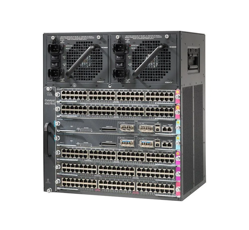 WS-C4507R-EMS-LIC - Cisco Catalyst RMON Agent License 1 Switch Standard License