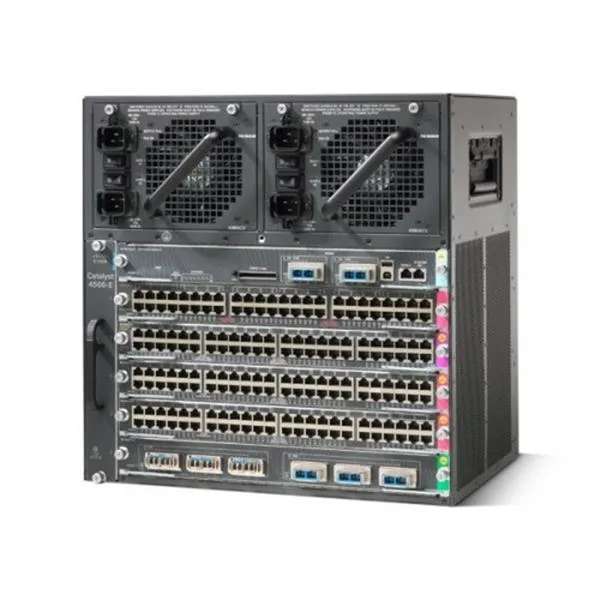 Cisco Catalyst WS-C4510R-EMS-LIC 4510 RMON Agent Licence License Standard 1 Switch
