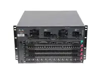 WS-C5000 - Cisco Catalyst Network Switch Chassis