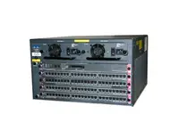 WS-C5505-S2G-RF - Cisco Catalyst Network Switch Chassis