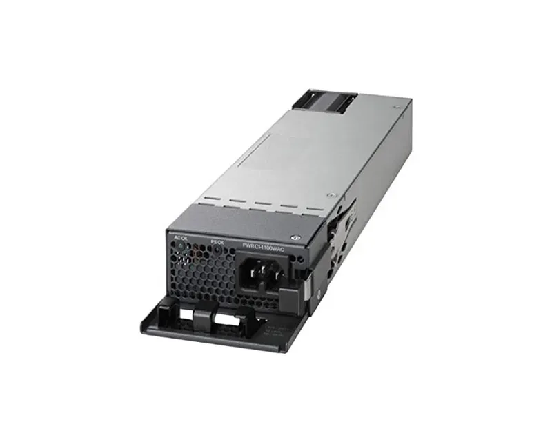 Cisco WS-C5508/2 1100-Watts AC Power Supply For Catalyst 5500