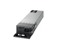 WS-C5508 - Cisco 1100-Watts AC Power Supply for Catalyst 5500