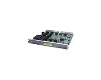 WS-C6500 - Cisco Catalyst 6500 Series Switch Fabric Module Chassis