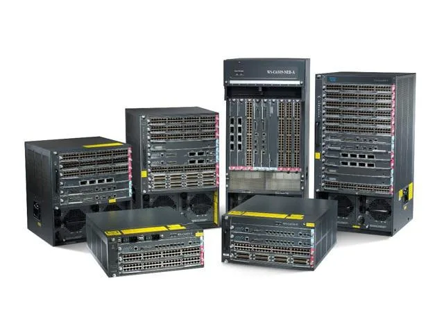 Cisco Catalyst WS-C6503-EMS-LIC 6503 RMON Agent Licence 1 Switch(es) Standard Licence
