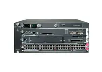 WS-C6503-FWM-K9 - Cisco Catalyst Network Switch Chassis