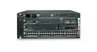 Cisco Catalyst 6503-E chassis with Supervisor Engine 32 Switch
