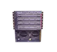 WS-C6506-2GE - Cisco Catalyst Network Switch Chassis