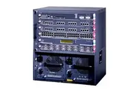 WS-C6506E-S32-10GE - Cisco Catalyst 6506-E 8-Ports 8 x SFP 10GBase-T Layer 2 Managed Supervisor Engine 32 Switch Chassis
