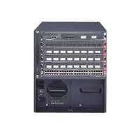 WS-C6506E-S32P10GE - Cisco Catalyst Network Switch Chassis