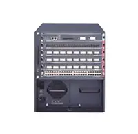 WS-C6506EIPSCK9-RF - Cisco Catalyst Network Switch Chassis