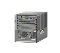 WS-C6509-6816-16 - Cisco Catalyst Network Switch Chassis