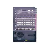 WS-C6509-FW-IDS-K9 - Cisco Catalyst Network Switch Chassis