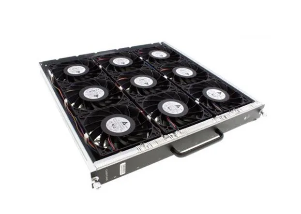 WS-C6513-E-FAN - Cisco Catalyst 6513-E Fan Tray