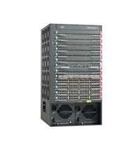 WS-C6513-WITH-EQUAL - Cisco Catalyst Network Switch Chassis