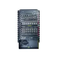 WS-C6513-XL-FWM-K9 - Cisco Catalyst Network Switch Chassis