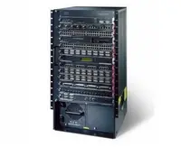 WS-C6513 - Cisco Catalyst 6513 Network Switch Chassis